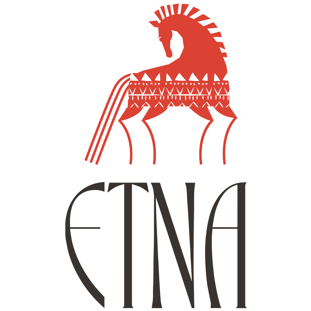 ETNA — restaurant logo