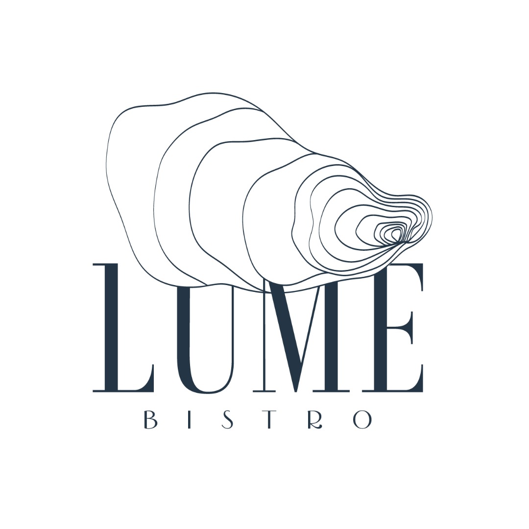 LUME Bistro — logo